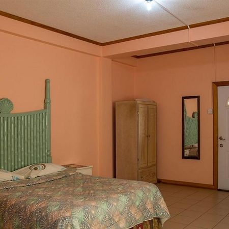 Hôtel Hewanorra Gardens à Vieux Fort Ste-L:ucie Extérieur photo