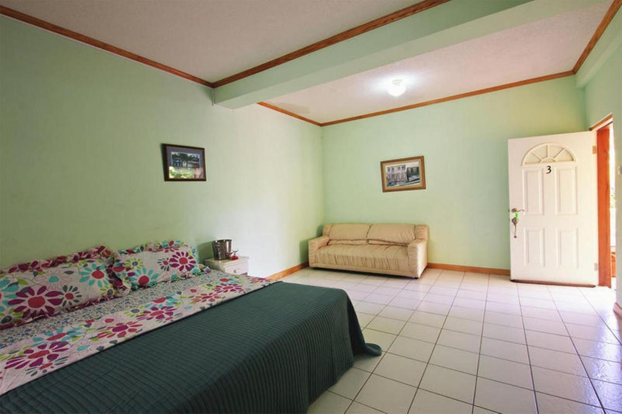Hôtel Hewanorra Gardens à Vieux Fort Ste-L:ucie Extérieur photo