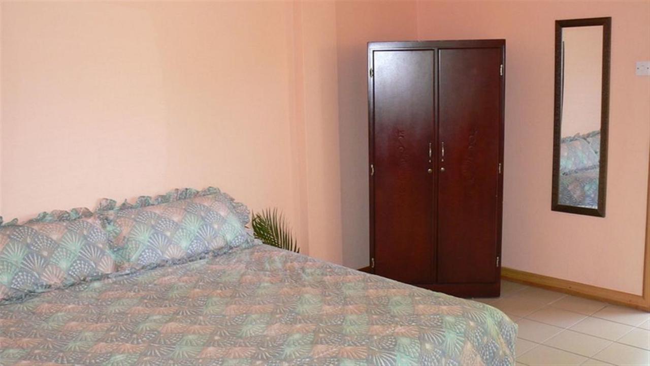 Hôtel Hewanorra Gardens à Vieux Fort Ste-L:ucie Extérieur photo
