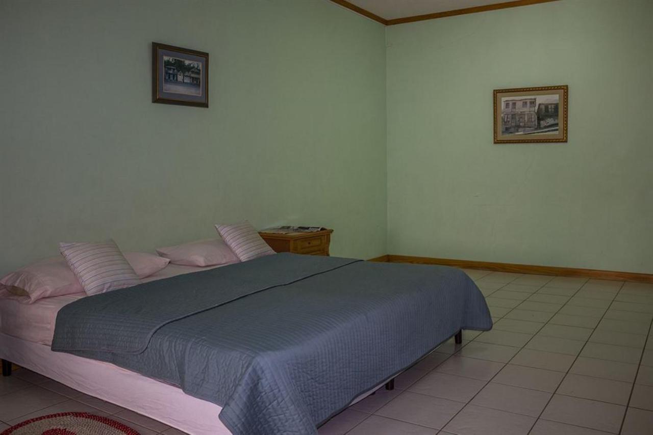 Hôtel Hewanorra Gardens à Vieux Fort Ste-L:ucie Extérieur photo