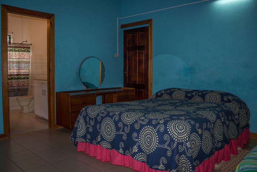 Hôtel Hewanorra Gardens à Vieux Fort Ste-L:ucie Extérieur photo