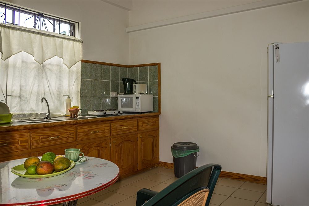 Hôtel Hewanorra Gardens à Vieux Fort Ste-L:ucie Extérieur photo