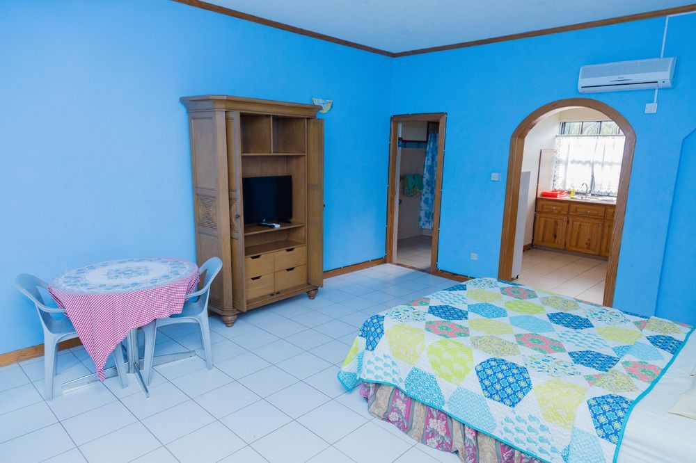 Hôtel Hewanorra Gardens à Vieux Fort Ste-L:ucie Extérieur photo