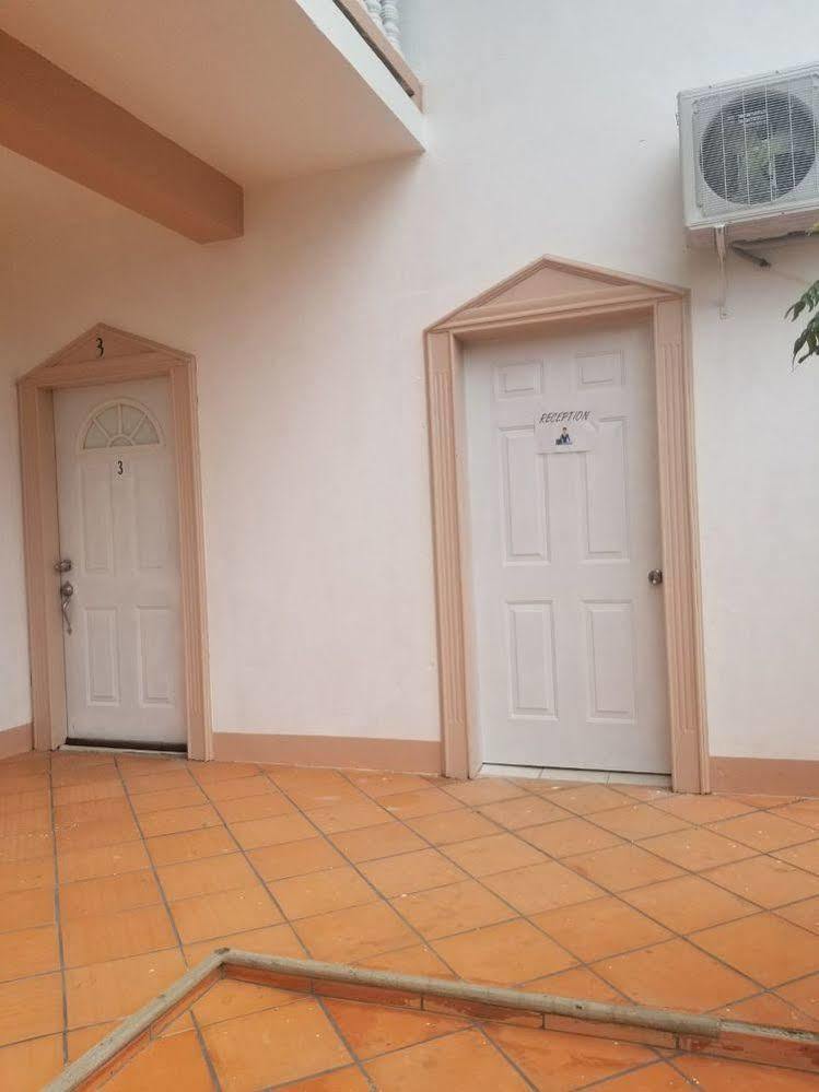 Hôtel Hewanorra Gardens à Vieux Fort Ste-L:ucie Extérieur photo