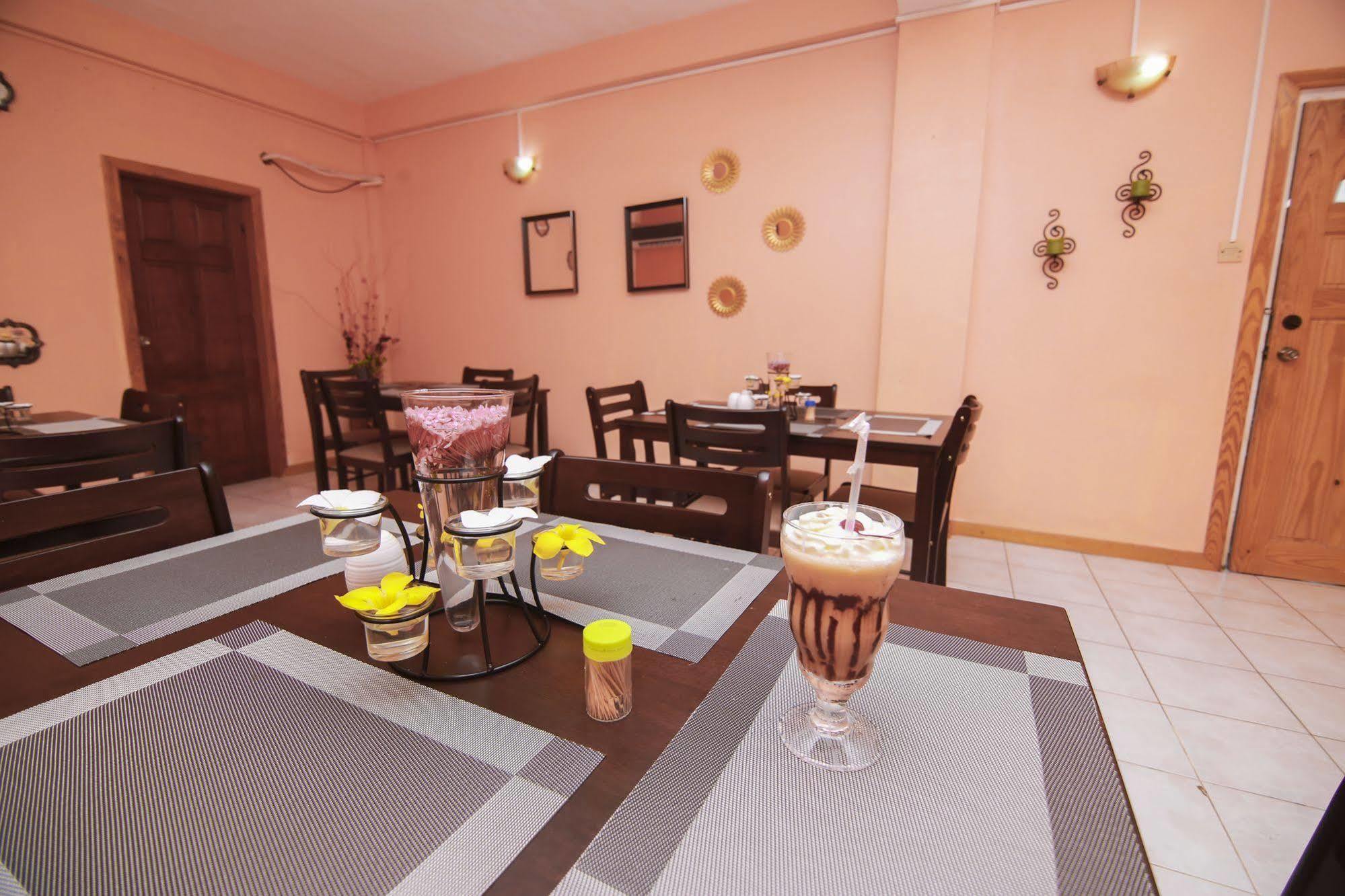 Hôtel Hewanorra Gardens à Vieux Fort Ste-L:ucie Extérieur photo