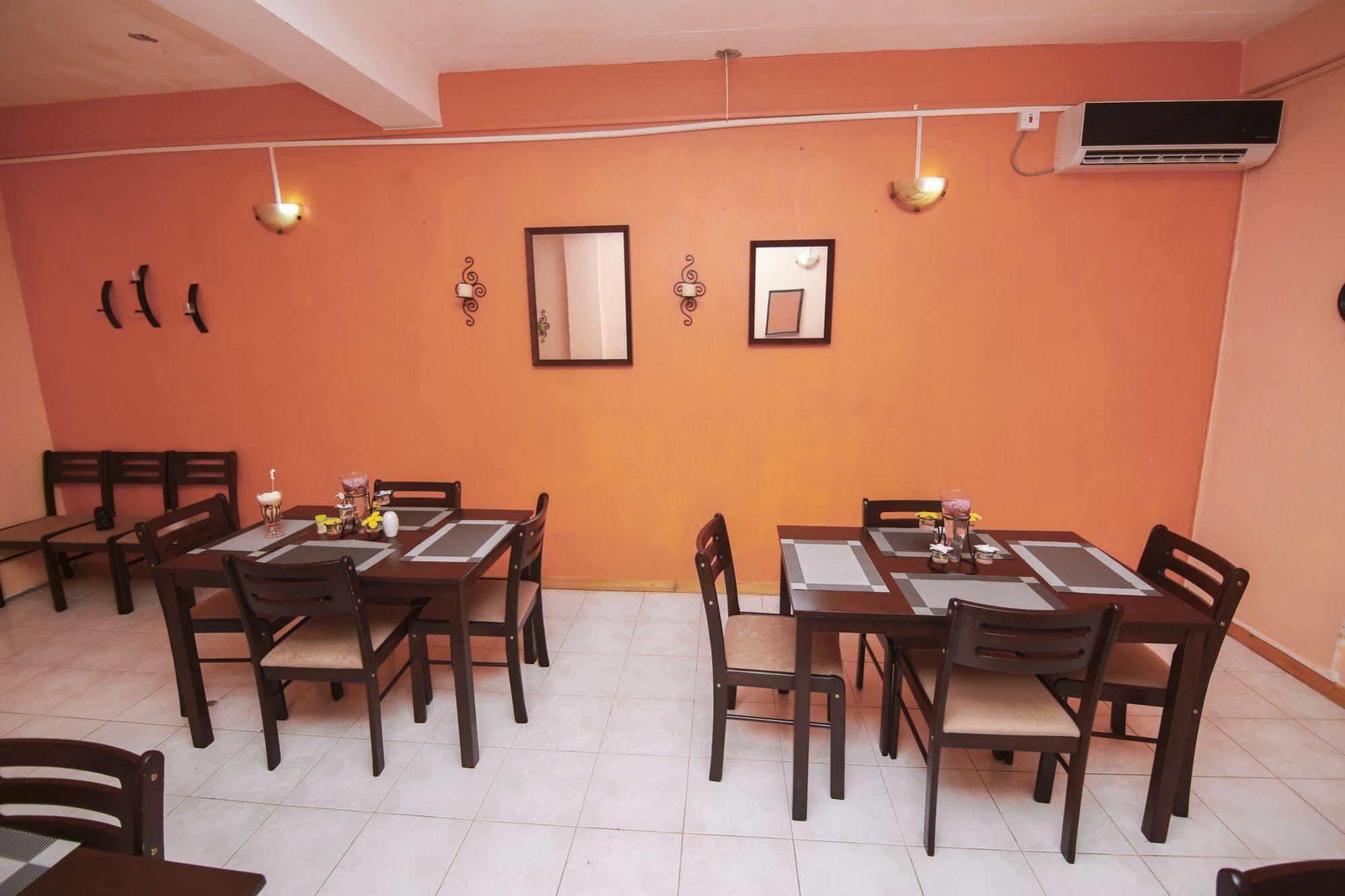 Hôtel Hewanorra Gardens à Vieux Fort Ste-L:ucie Extérieur photo