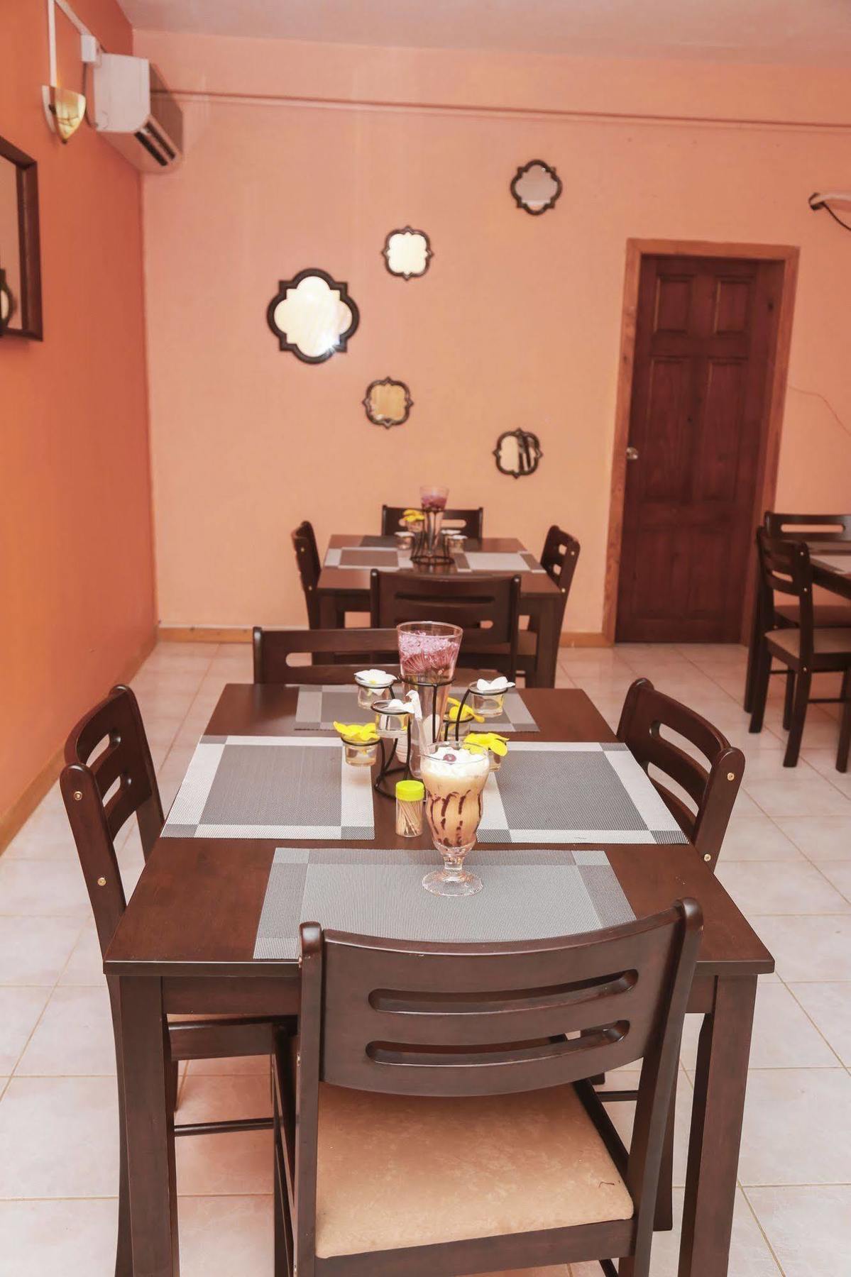 Hôtel Hewanorra Gardens à Vieux Fort Ste-L:ucie Extérieur photo