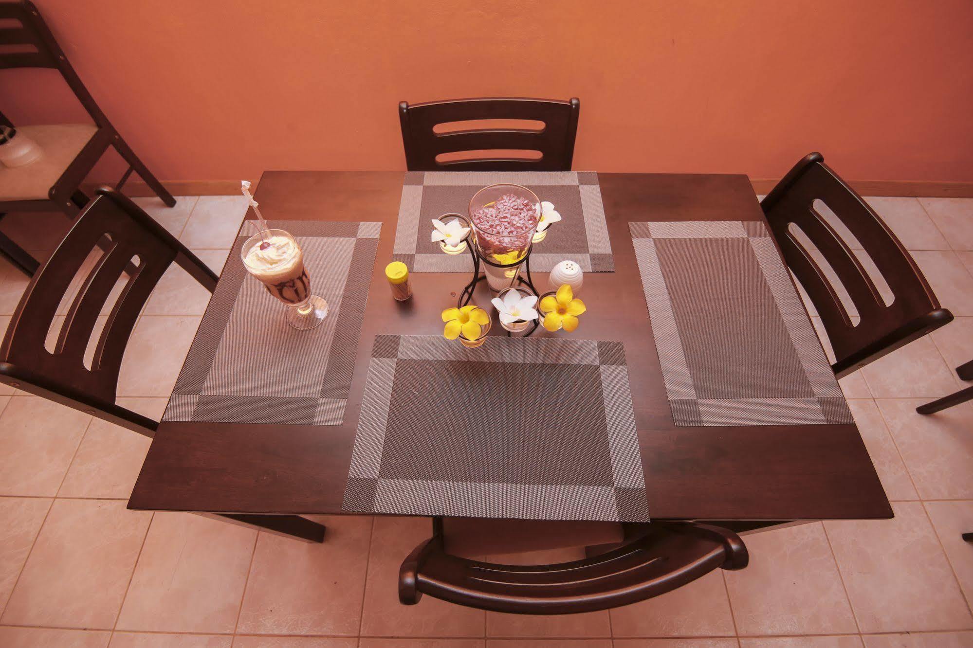 Hôtel Hewanorra Gardens à Vieux Fort Ste-L:ucie Extérieur photo