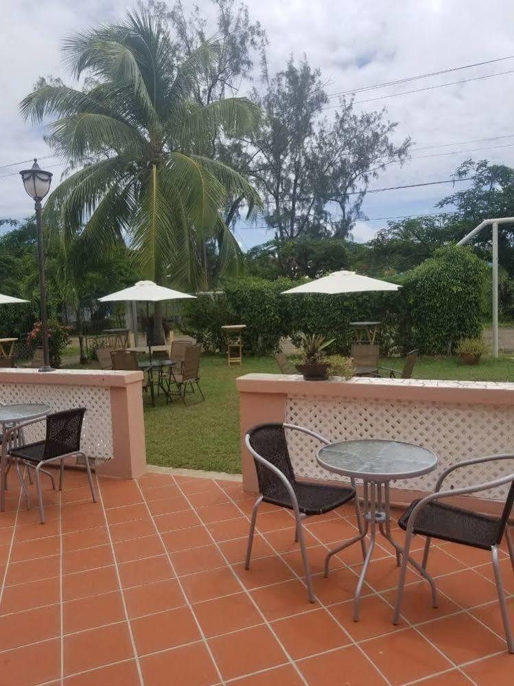 Hôtel Hewanorra Gardens à Vieux Fort Ste-L:ucie Extérieur photo