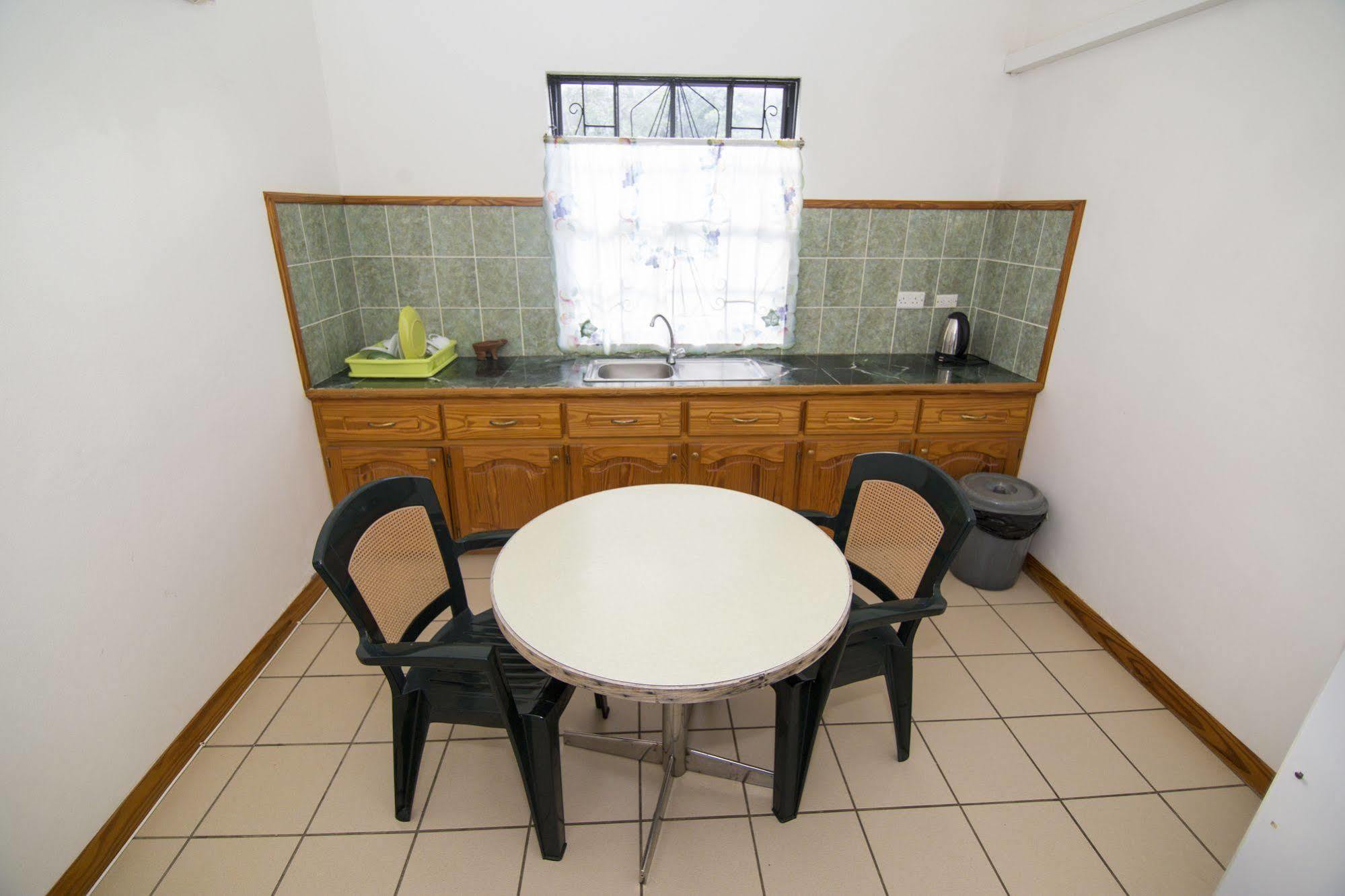 Hôtel Hewanorra Gardens à Vieux Fort Ste-L:ucie Extérieur photo