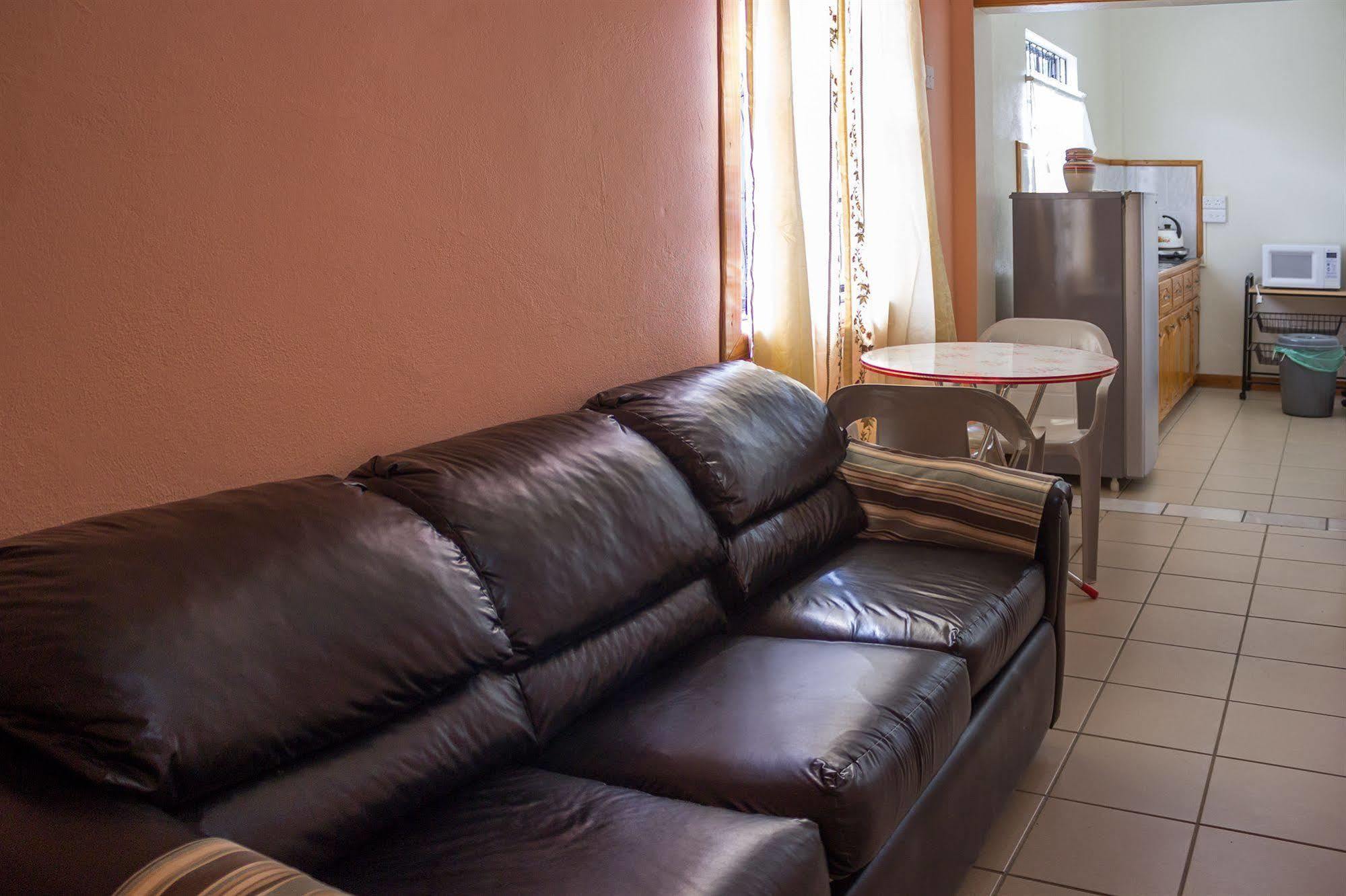 Hôtel Hewanorra Gardens à Vieux Fort Ste-L:ucie Extérieur photo