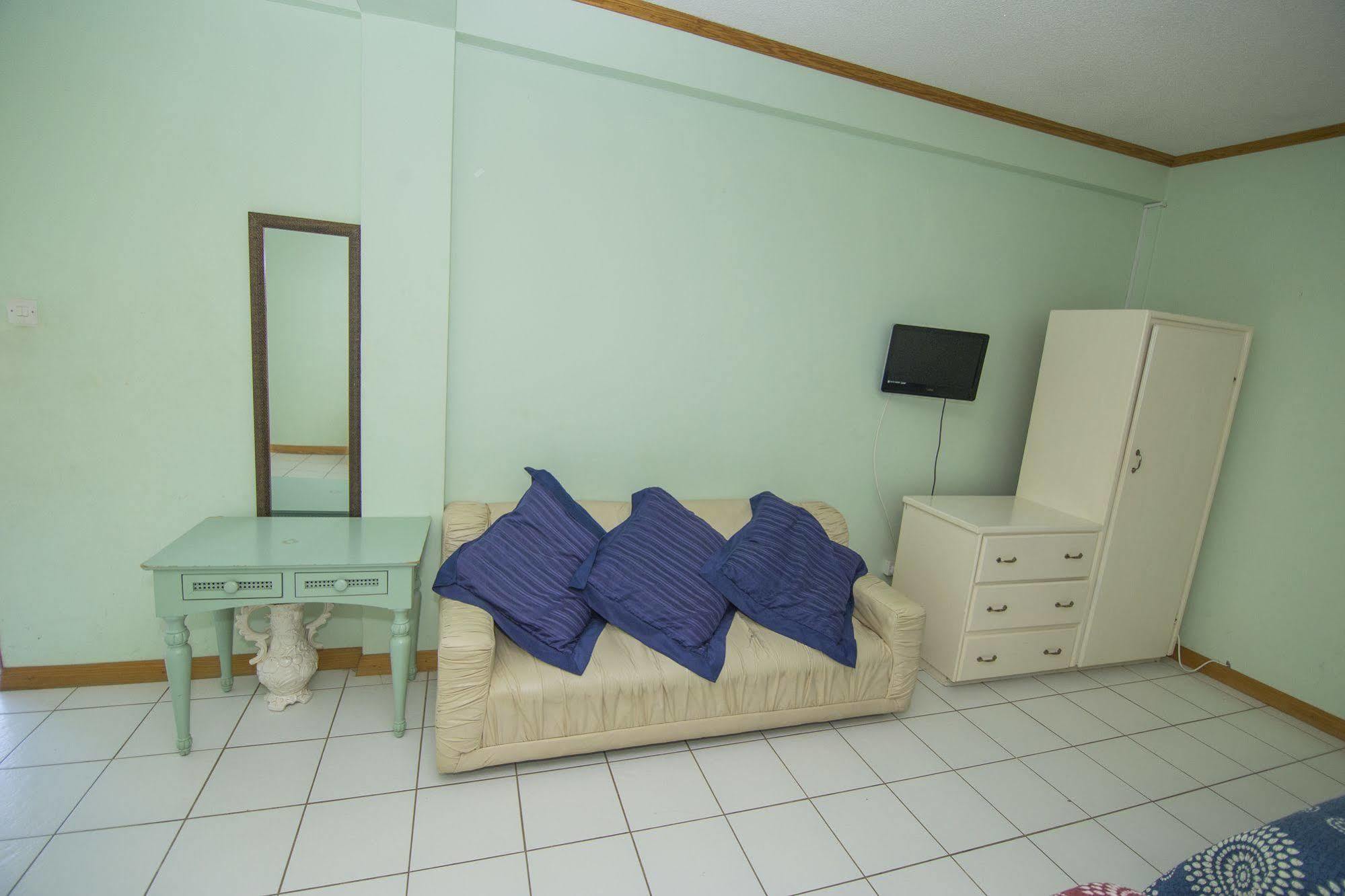 Hôtel Hewanorra Gardens à Vieux Fort Ste-L:ucie Extérieur photo